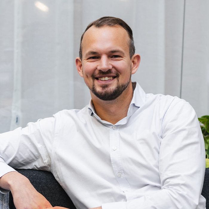 Erik Åkerman
