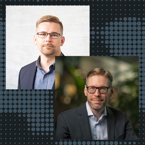 Från insikt till handling: Så förändrar AI det finansiella ledarskapet