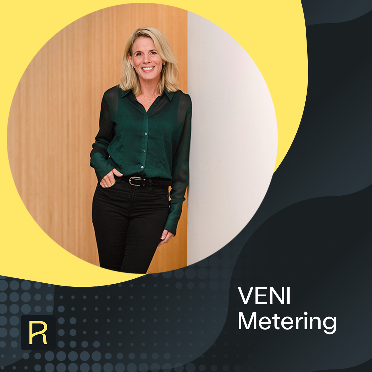Ropo stärker sin position inom energibranschen genom samarbete med VENI Metering