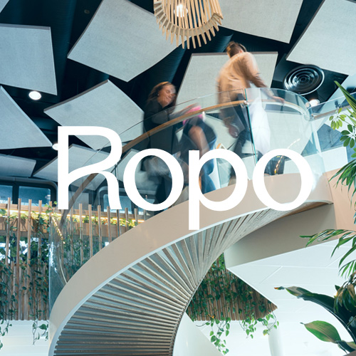 Från ineffektiv fakturaprocess till kassaflödeskontroll: Ropos approach