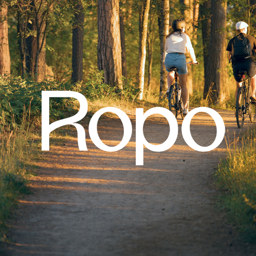 Ropo tar plats i rampljuset på Agenda CFO 