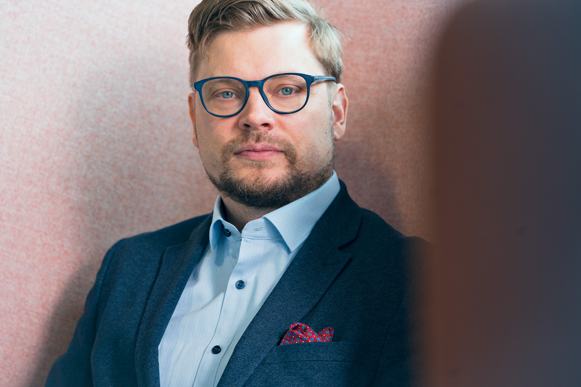 Ville Räsänen