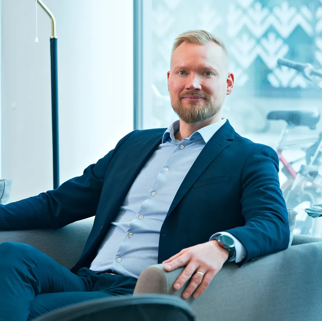 Ilkka Sammelvuo